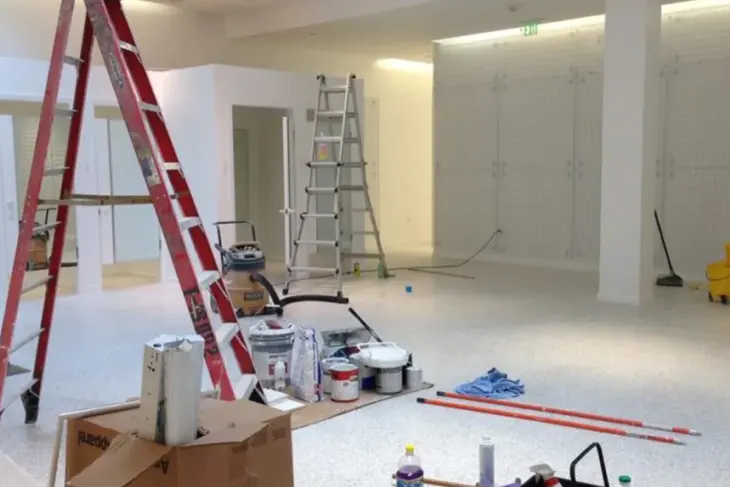 builder cleaning| post construction cleaning