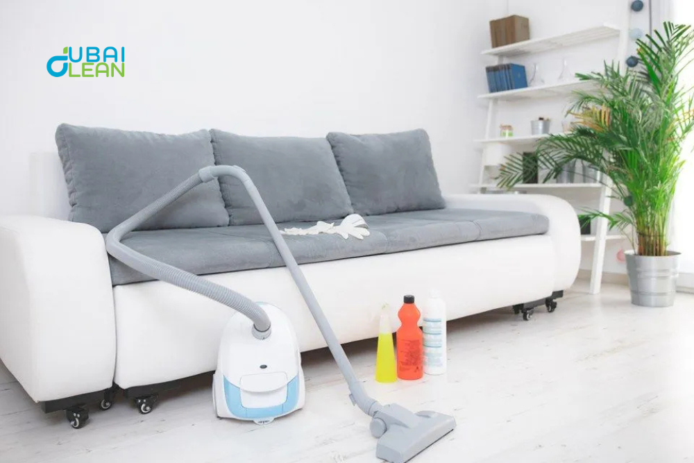 Best Janitorial Cleaning Services in Dubai | DubaiClean