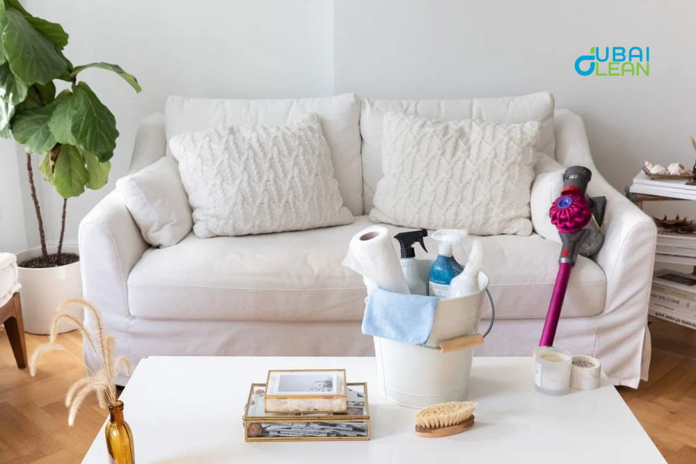 Organic vs Regular Cleaning – Key Differences in Dubai
