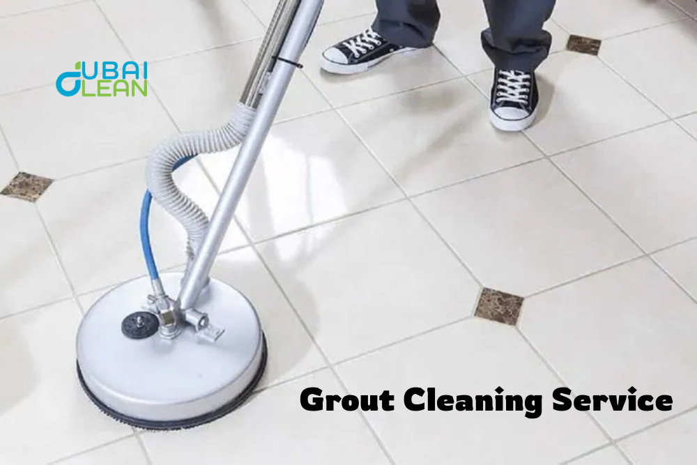 Best Cleaner for Tile Grout-Dubai Clean Guide
