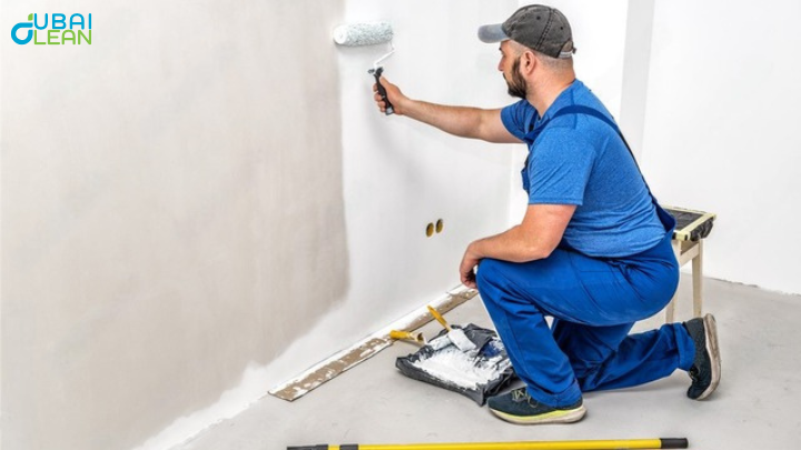 Complete Guide to Interior Painting Services in Dubai