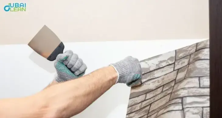 stick back loose wallpaper 2 dcs