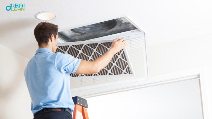 Window cleaning services