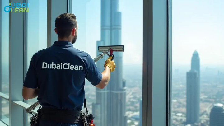 window cleaning