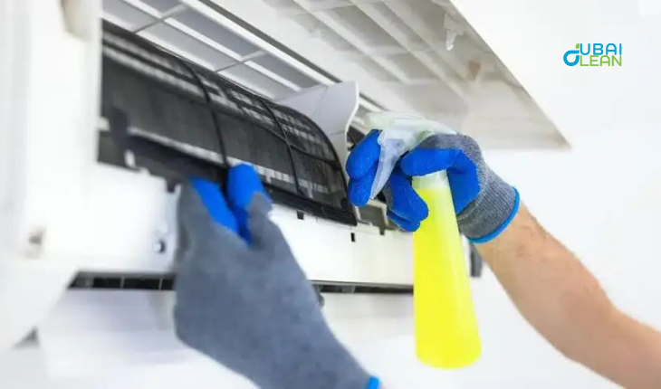Indoor AC Cleaning Guide | Tips, Benefits & Safety