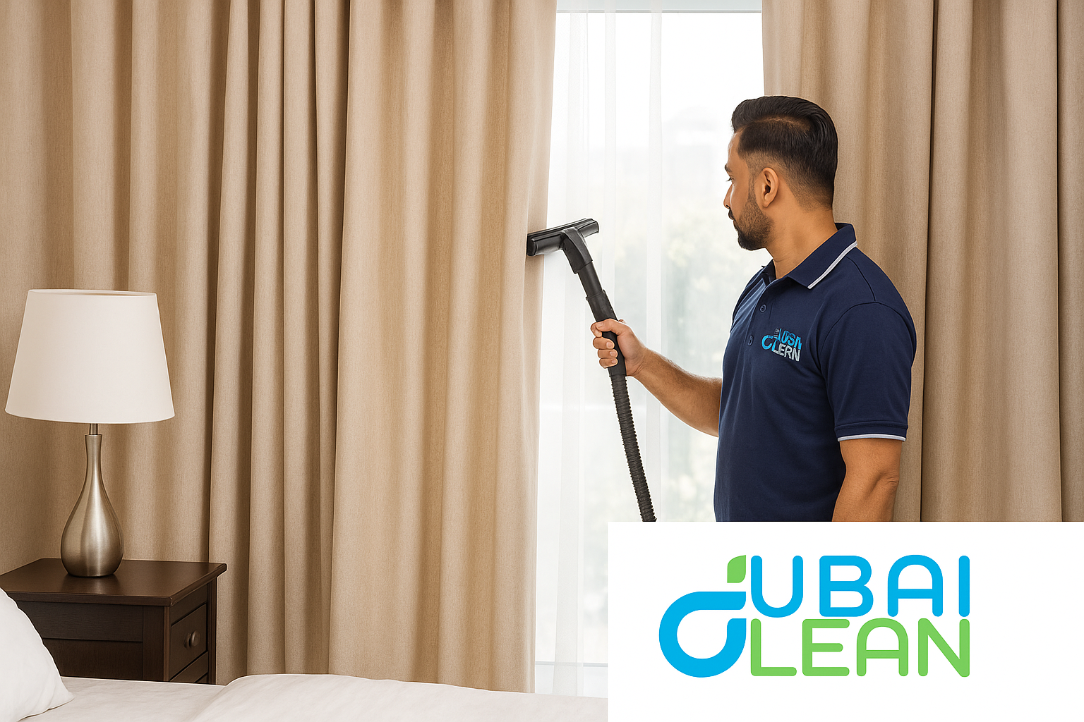 Bedroom Curtains Guide | Styles, Ideas, Safety & Maintenance Tips