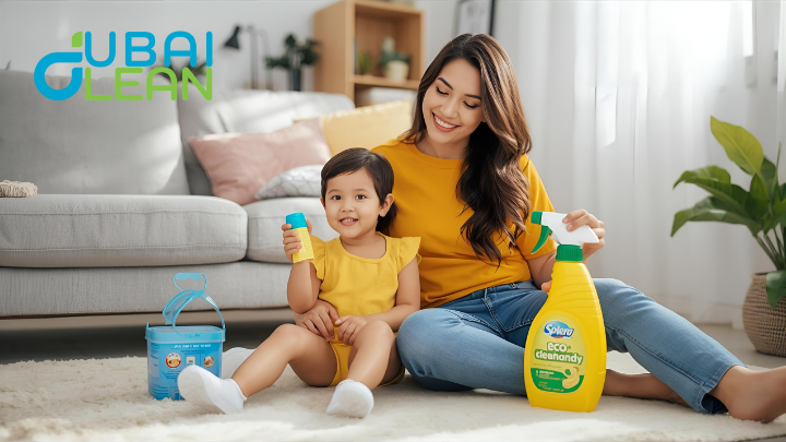 best carpet cleaning products