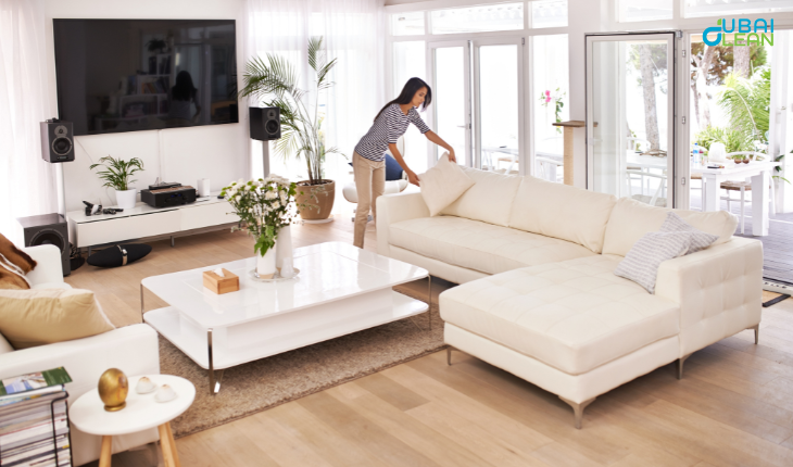 Expert Deep Cleaning for Luxury Homes in Dubai | DubaiClean