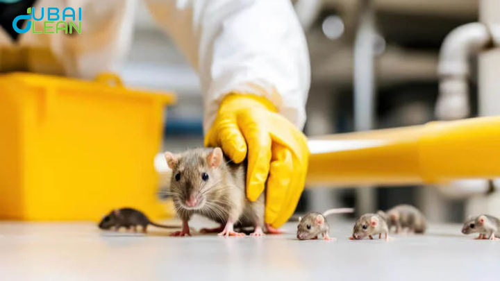 pest control service