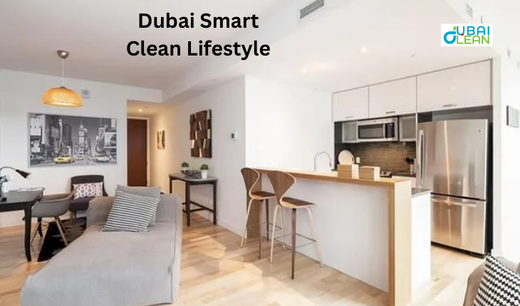 Dubai Smart Clean Lifestyle Guide | DubaiClean