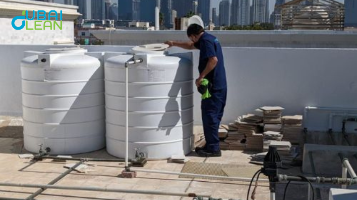Fiberglass Water Tank Maintenance Tips | Safe Cleaning Guide