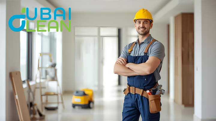 Handyman Services Guide | Office, Property Maintenance & Repair Tips