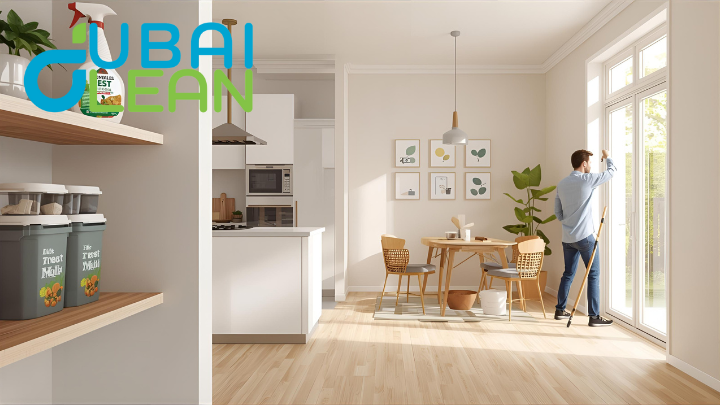 keep your home pest free