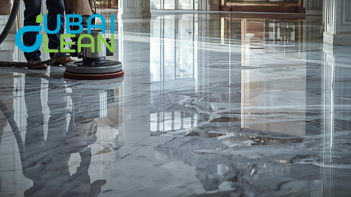 Best Marble Polishing Companies in Abu Dhabi