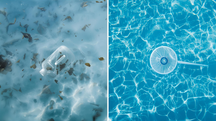 mistakes to avoid in pool cleaning