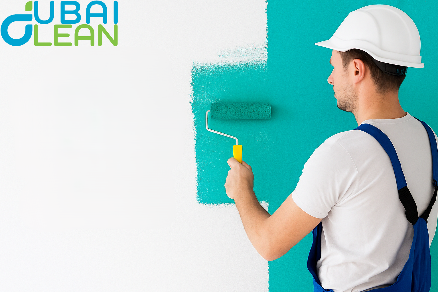 Office Painting Guide | Services, Benefits & Maintenance Tips