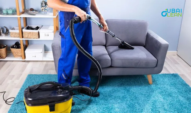 Expert Office Carpet Cleaning Services in Dubai | DubaiClean
