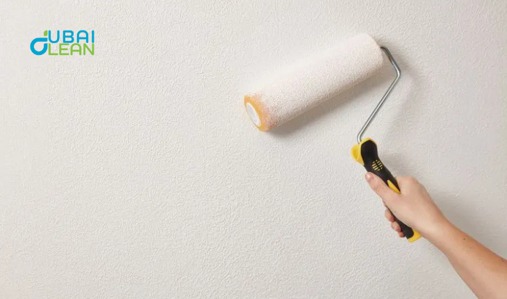 Importance of Villas Painting Services Dubai | DubaiClean