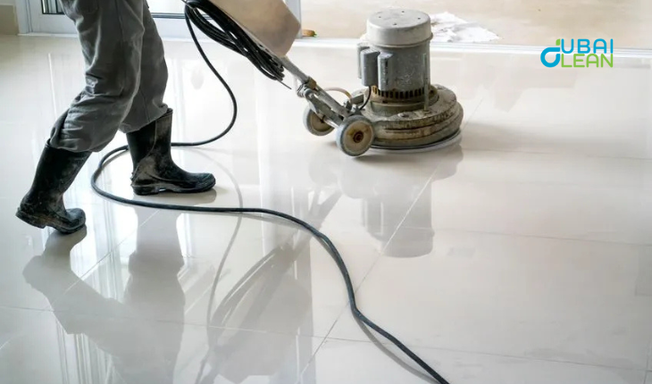 Marble Polishing Guide | Services, Benefits & Maintenance Tips
