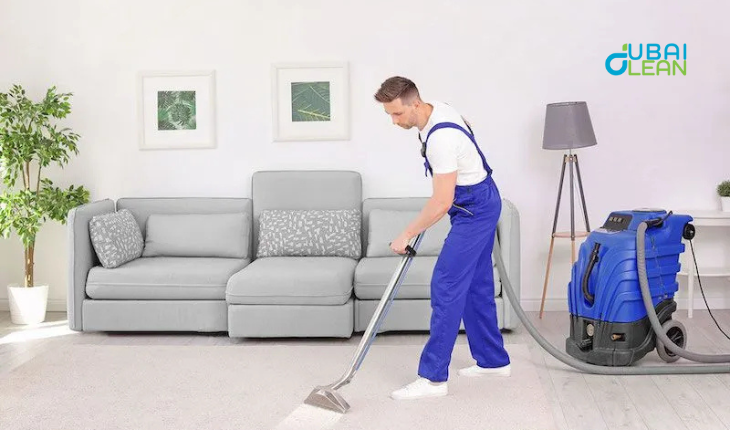Home Carpet Cleaning in Dubai: Expert Services & Tips