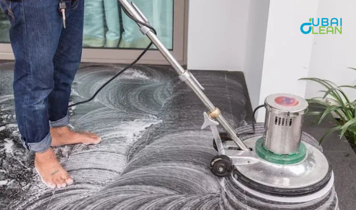 Difference between marble polishing and marble grinding