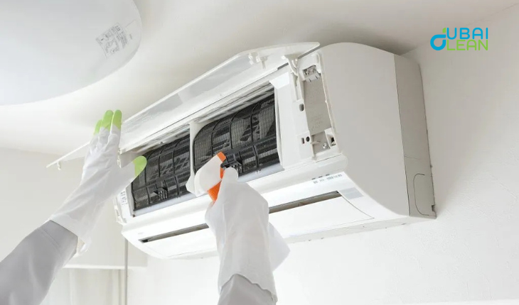 Benefits of Air Duct Cleaning in Dubai - Improve Air Quality