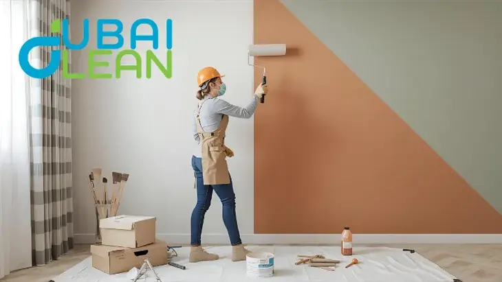 Villa Painting Dubai Guide | Benefits, Types & Maintenance Tips