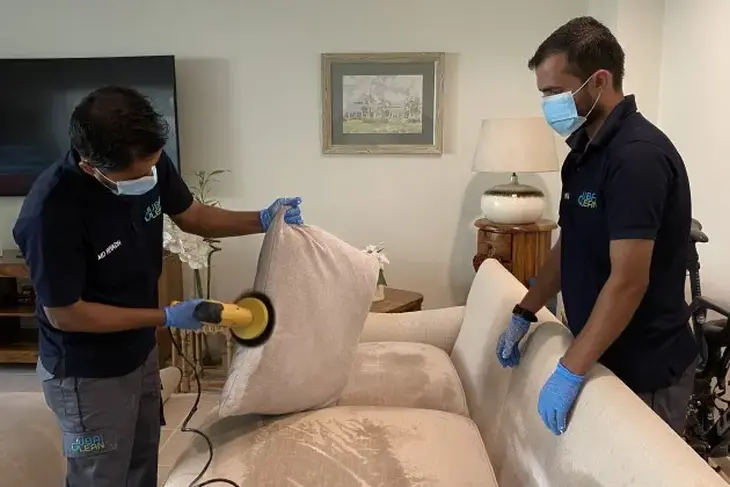 villa upholstery deep cleaning services 2 dcs
