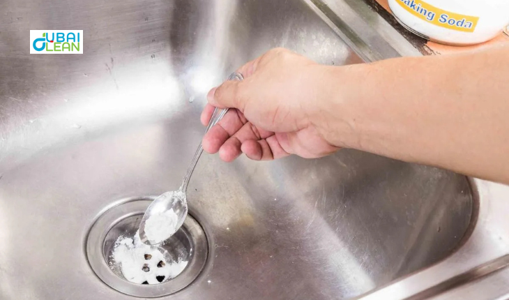 How to Clean Drain in Dubai Homes | Dubai Clean
