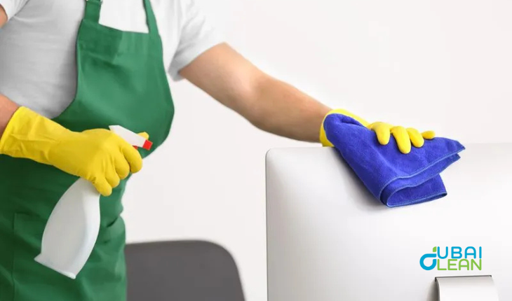 Best Quality Cleaning Services in Dubai – Affordable Rates