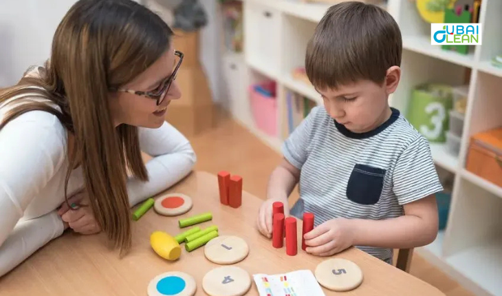 Reliable Babysitter Service in Dubai | Trusted Child Care