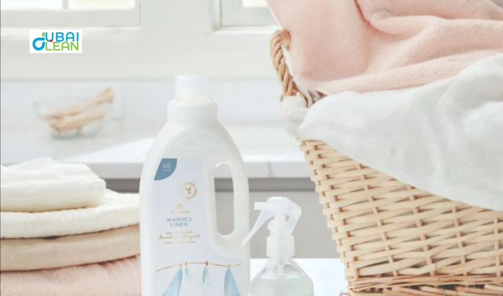 Best Winter Deep Cleaning Service in Dubai