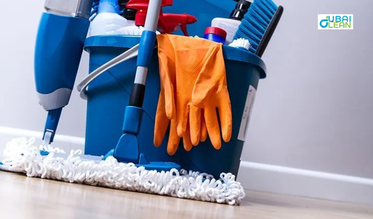 Cleaning Agency Dubai – Reliable Home & Office Services