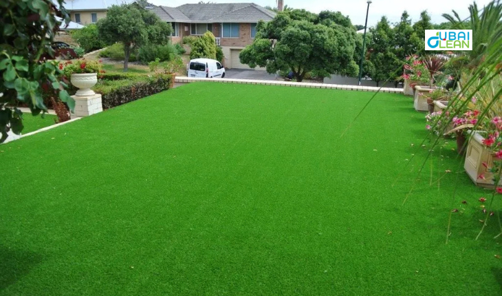 Artificial Grass for Rooftops in Dubai: Benefits & Guide