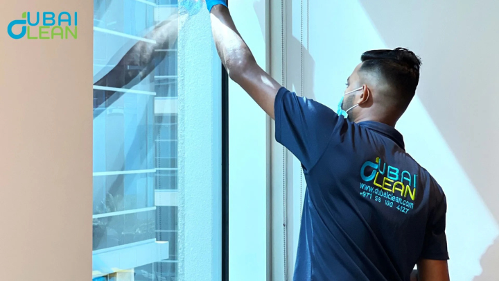 window cleaning services