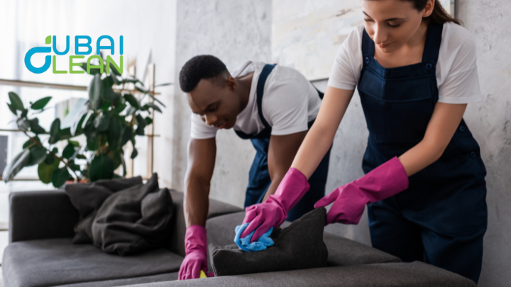 2. why choose professional couch cleaning in dubai