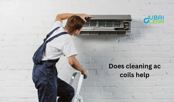 ac coil cleaning services