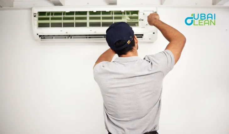 ac repair services