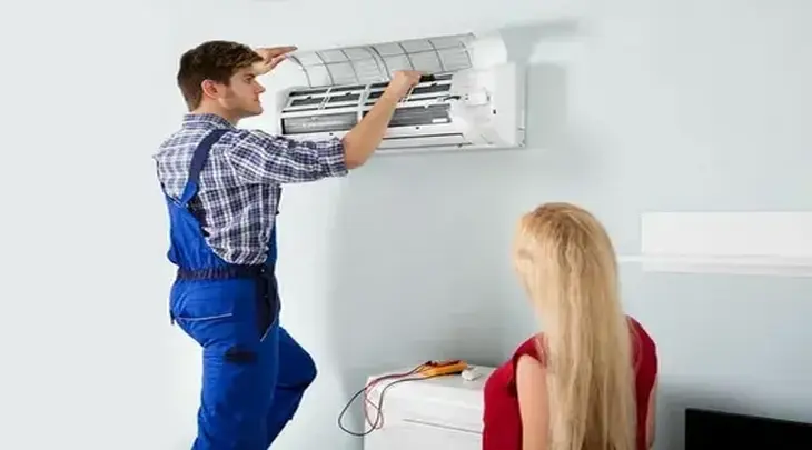 apartment ac maintenance services dcs
