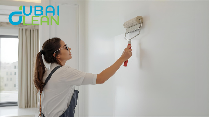 apartment & villa painting