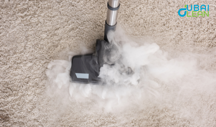 Cheap Carpet Cleaning in Dubai - Dubai Clean