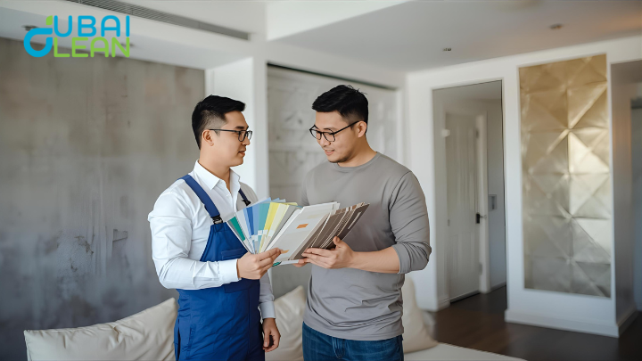 choosing the right wall