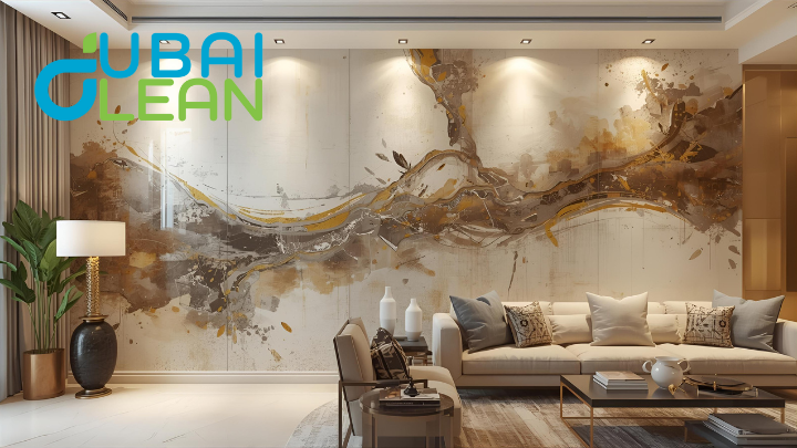 custom wall painting