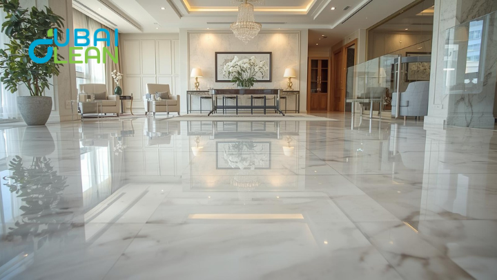 deep cleaning in jafza