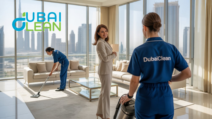 deep cleaning services