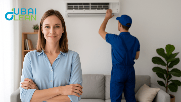 ac cleaning services in dubai