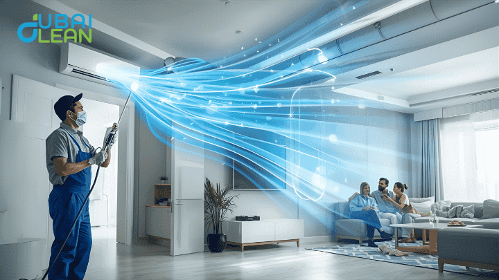 improve indoor air quality