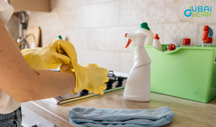 Best Cleaners in Dubai