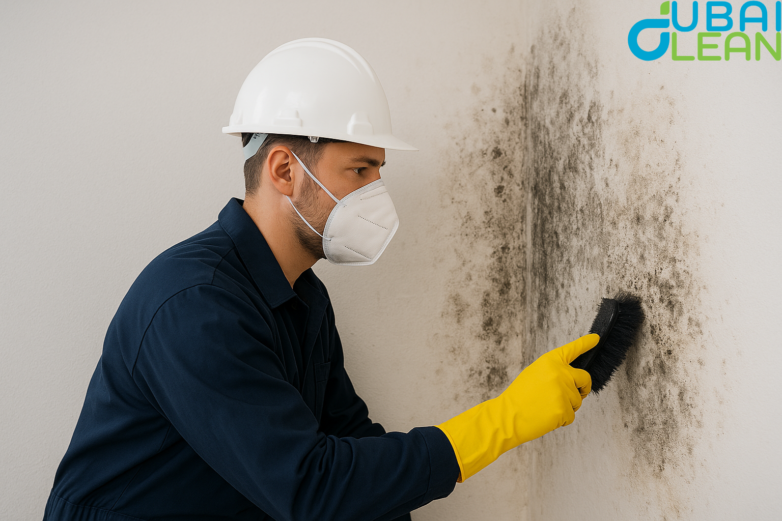 Mold Removal Guide | Benefits, Maintenance & Safety Tips