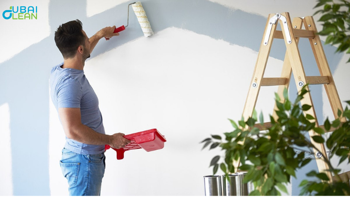 wall painting services